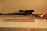 Mannlicher-Schoenauer 1956 Carbine in 30-06 Caliber - 1 of 11
