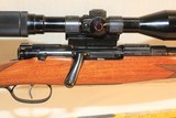Mannlicher-Schoenauer 1956 Carbine in 30-06 Caliber - 6 of 11