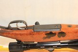 Mannlicher-Schoenauer 1956 Carbine in 30-06 Caliber - 9 of 11