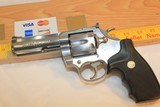 Colt King Cobra 357 Magnum Stainless - 3 of 8
