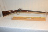 Contemporary 28 Gauge Flintlock Made by Dale Johnson - 1 of 16