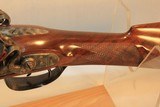 Contemporary 28 Gauge Flintlock Made by Dale Johnson - 11 of 16