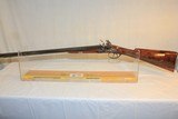 Contemporary 28 Gauge Flintlock Made by Dale Johnson - 14 of 16