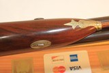 Contemporary 28 Gauge Flintlock Made by Dale Johnson - 9 of 16