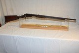 Winchester Model 1890 Second Model in 22 WRF caliber. - 1 of 13