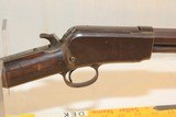 Winchester Model 1890 Second Model in 22 WRF caliber. - 2 of 13