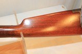 Winchester Model 1890 SECOND MODEL 22 LONG Caliber - 5 of 7