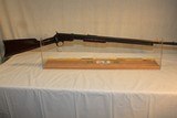 Winchester Model 1890 SECOND MODEL 22 LONG Caliber - 1 of 7