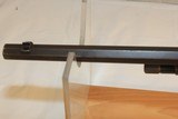 Winchester Model 1890 SECOND MODEL 22 LONG Caliber - 2 of 7