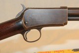 Winchester Model 1890 SECOND MODEL 22 LONG Caliber - 6 of 7