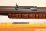 Winchester Model 1890 SECOND MODEL 22 LONG Caliber - 7 of 7