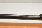 Winchester Model 1890 SECOND MODEL 22 LONG Caliber - 3 of 7