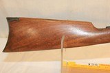 Winchester Model 1885 in 22 WCF Caliber - 4 of 15