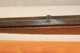 Winchester Model 1885 in 22 WCF Caliber - 13 of 15