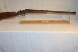 Winchester Model 1885 in 22 WCF Caliber - 1 of 15