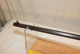 Winchester Model 1885 in 22 WCF Caliber - 11 of 15