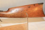 Winchester Model 1885 in 22 WCF Caliber - 14 of 15