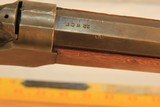 Winchester Model 1885 in 22 WCF Caliber - 6 of 15