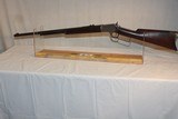 Marlin Model 1891 First Model in 22 RF - 1 of 15