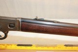 Marlin Model 1891 First Model in 22 RF - 14 of 15