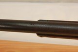 Marlin Model 1891 First Model in 22 RF - 4 of 15
