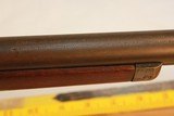 Marlin Model 1891 First Model in 22 RF - 15 of 15