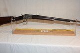 Marlin Model 1891 First Model in 22 RF - 11 of 15