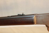 Marlin Model 1891 First Model in 22 RF - 7 of 15