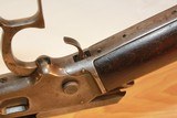 Marlin Model 1891 First Model in 22 RF - 10 of 15