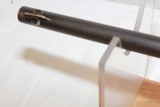 Marlin Model 1891 First Model in 22 RF - 5 of 15