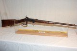 Burnside Carbine 5th Model 54 Caliber - 14 of 14