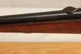 Savage Model 1899 Takedown Light Weight 22 High Power - 5 of 16