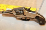 Harrington & Richardson Young America 5 shot 32 S&W Caliber Revolver. - 2 of 10