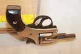 Harrington & Richardson Young America 5 shot 32 S&W Caliber Revolver. - 4 of 10