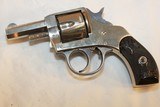 Harrington & Richardson Young America 5 shot 32 S&W Caliber Revolver. - 1 of 10