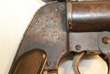 WW II 37 MM Flare gun by EVCC dated 1942. - 5 of 7