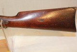 Sharps 1863 Carbine converted to 50-70 - 5 of 14