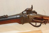 Sharps 1863 Carbine converted to 50-70 - 2 of 14