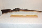 Sharps 1863 Carbine converted to 50-70 - 6 of 14
