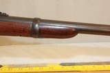 Sharps 1863 Carbine converted to 50-70 - 9 of 14