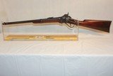 Sharps 1863 Carbine converted to 50-70 - 1 of 14