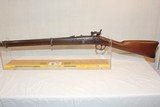 Springfield Musket Needham Conversion. - 9 of 16