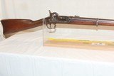Springfield Musket Needham Conversion. - 1 of 16