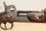 Springfield Musket Needham Conversion. - 3 of 16