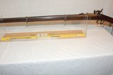 Springfield Musket Needham Conversion. - 8 of 16