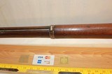 Springfield Musket Needham Conversion. - 14 of 16