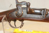 Springfield Musket Needham Conversion. - 2 of 16
