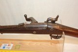 Springfield Musket Needham Conversion. - 12 of 16