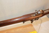 Springfield Musket Needham Conversion. - 13 of 16