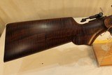 Custom Remington Rolling Block Target rifle 40-65 Caliber. - 2 of 14